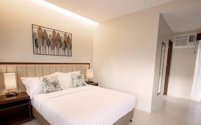 Rovira Suites