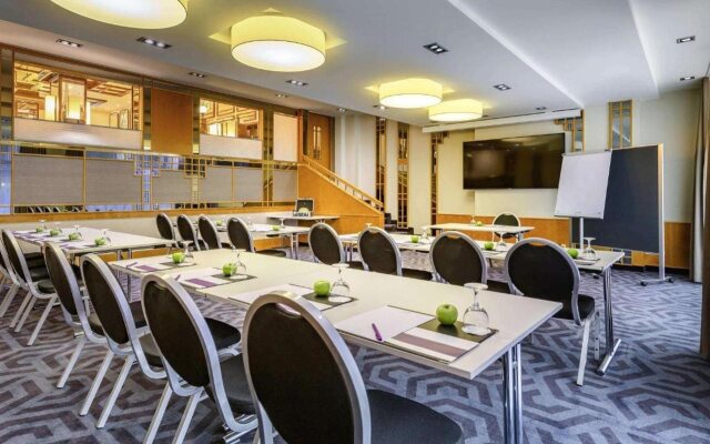 Mercure Hotel Dortmund Centrum