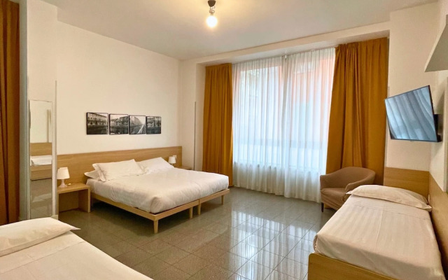 Navigli Suites