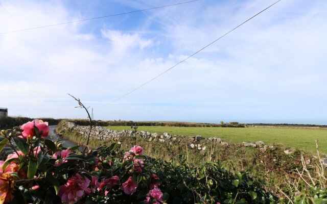 Trevowhan House