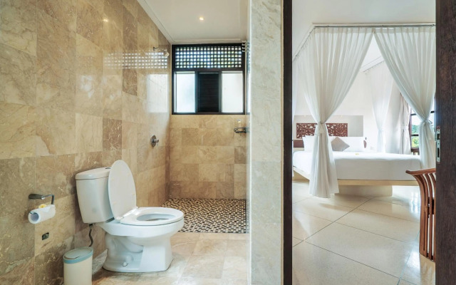 Villa Seminyak William