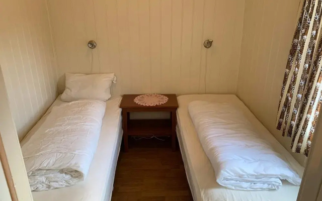 6 Person Holiday Home in Brandasund