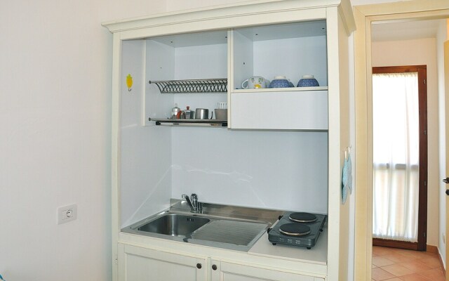 Residence Mirice - Three-room Apartment 45 Beds Id 13