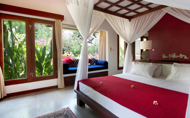 Villa Wilali