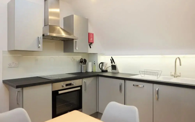 The Melbray Wonder - 1bdr Apartment in Fulham