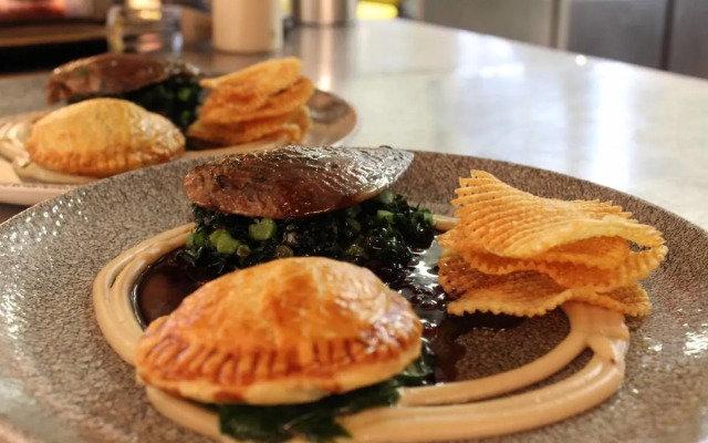 The Congresbury Arms