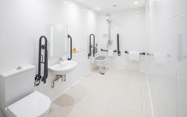 Holiday Inn Peterborough West by IHG