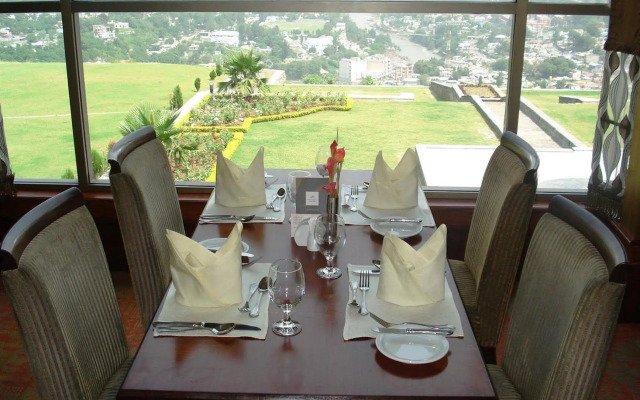 Pearl Continental Hotel Muzaffarabad