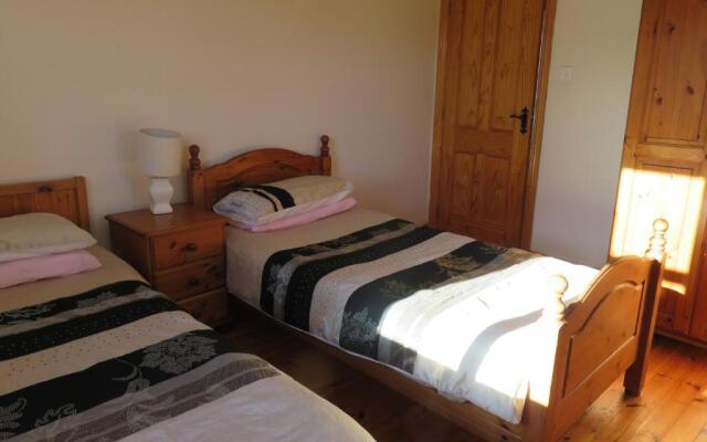 BunkHouse - Letterfrack Farm