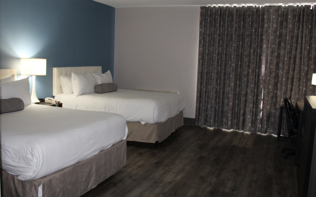 SureStay Plus by Best Western Windsor