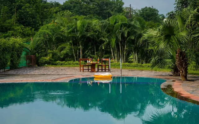 Corbett Wild Resort - A River Access Property