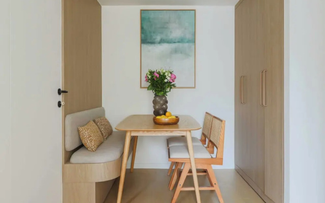 Magnificent Apartment -1br-4p- Canal Saint-martin