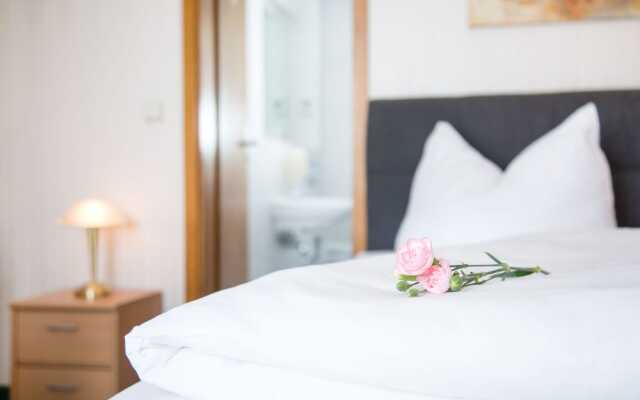 Hotel Stadt Berlin Jessen