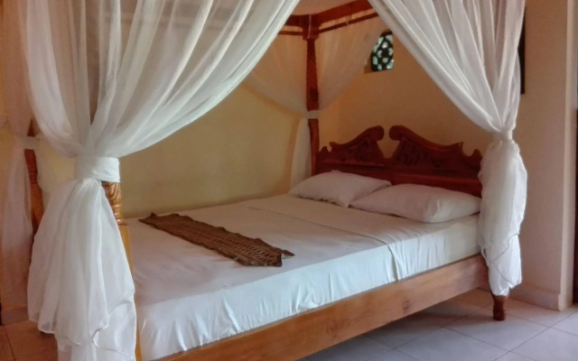 Villa Tatiapi Ubud