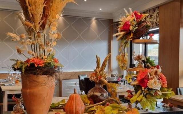 Logis Hôtel Schaeffer Rest St Georges