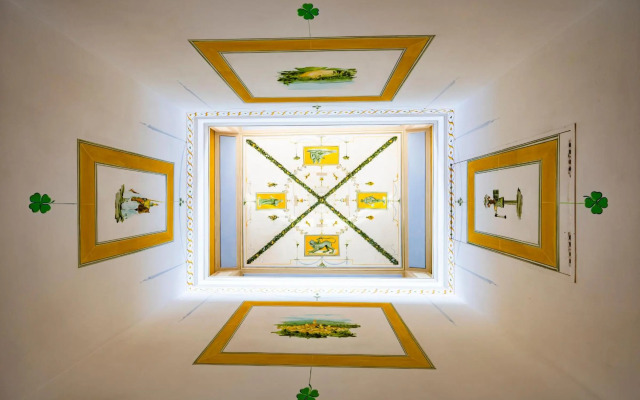 Il Gentiluomo Hotel & SPA