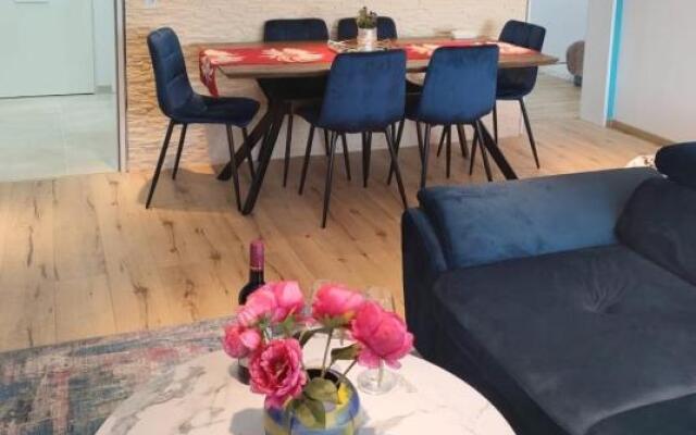 Pintelie - für 2-6 Personen