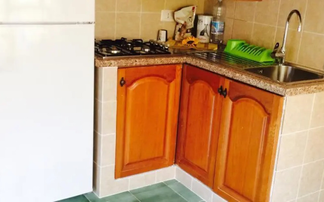 Casa Vacanze Desirèe