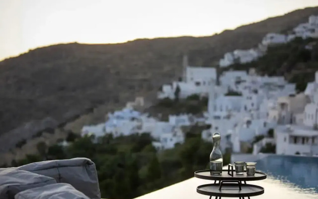 House G Y Kardiani Tinos Cyclades