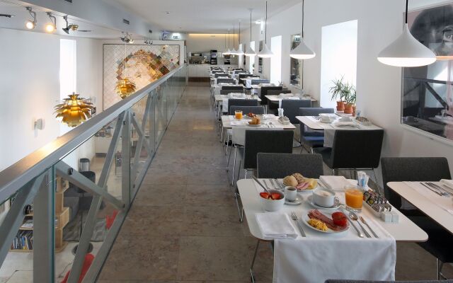 Hotel Convento do Salvador