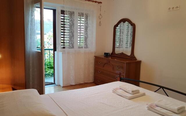 Guesthouse Jet