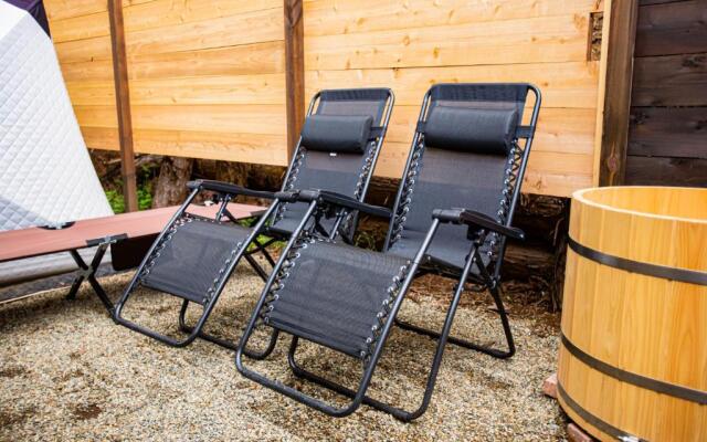 Mt.Fujiグランピングテラス 嶺乃華