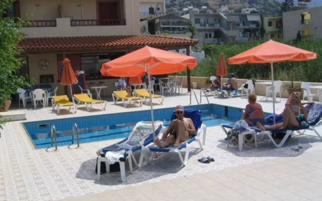 Papas Beach