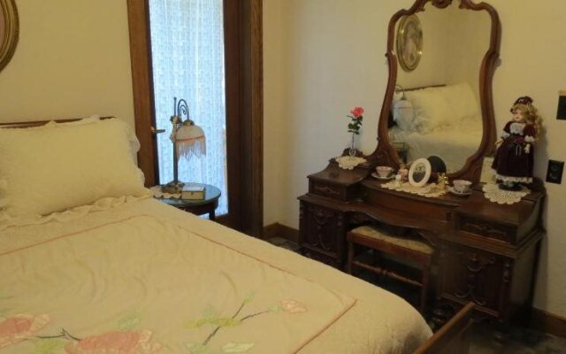 Lilac Village Bed and Breakfast