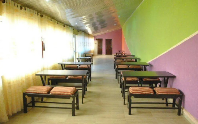 Nest Suite & Spa