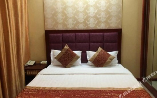 Haolilai Grand Hotel (Sanming No.1 High School)