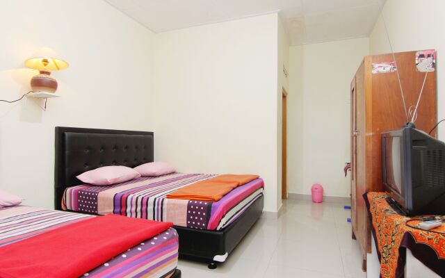 Hotel Wijaya 2 Kaliurang