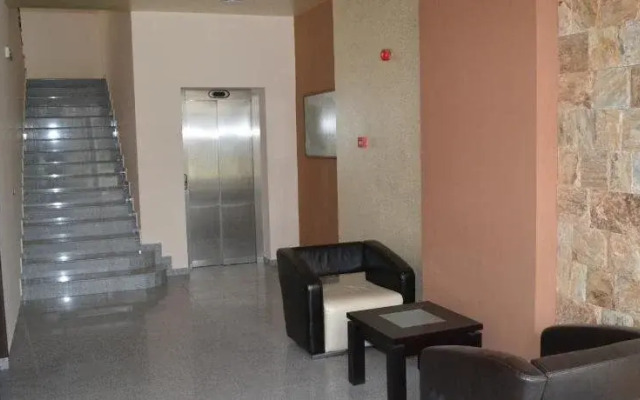 Sunny Beach Rent Apartments - Dune Residence