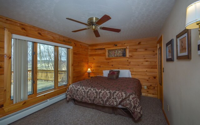 Snowbound 4 Bedroom House