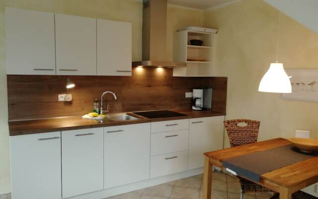 Appartements Süssling