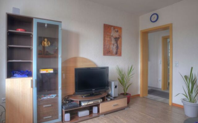 Apartment Alex Bromskirchen