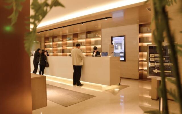 Xi'an Fukai Hotel