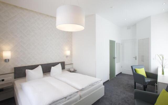Hotel Café Ebner