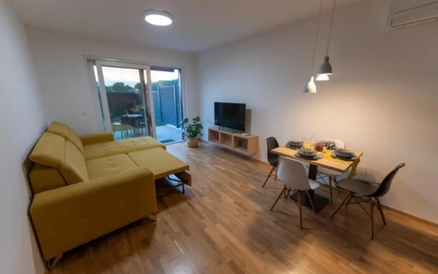 Apartments La Siesta