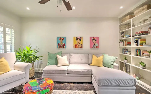 Biscayne Park Vacation Rental w/ Yard!