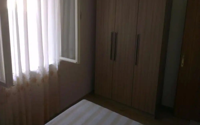 Nikša - 10 m From Beach - A1 Narancasti