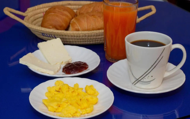 Hostal Rossy