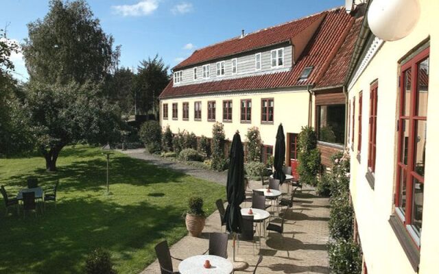 Hotel Kongensbro Kro