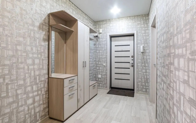 ApartKZN apartment on Sibgat Hakim Street 37 (2)