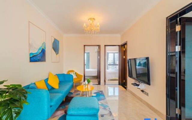 yousheshiguanggongyu