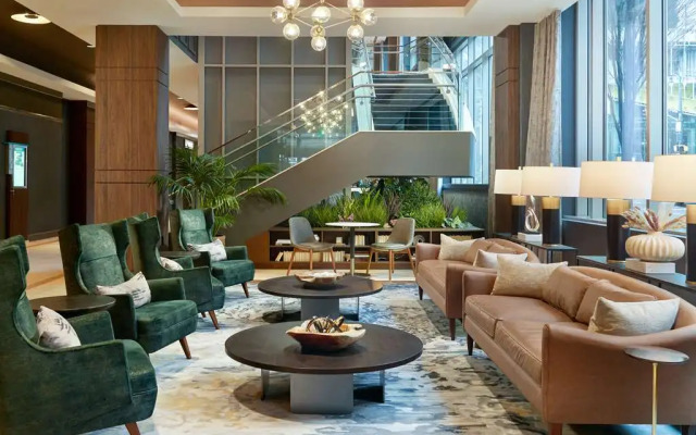 Georgia Tech Hotel and Conference Center