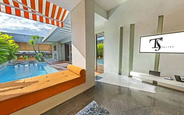 TS Suites Seminyak