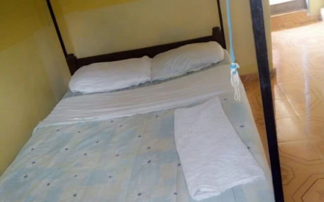 Rokas Hotel
