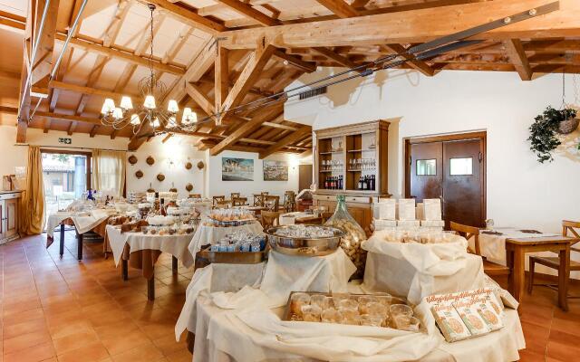 Borgo Magliano Resort