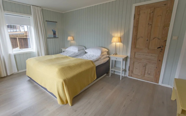 Raaehuset