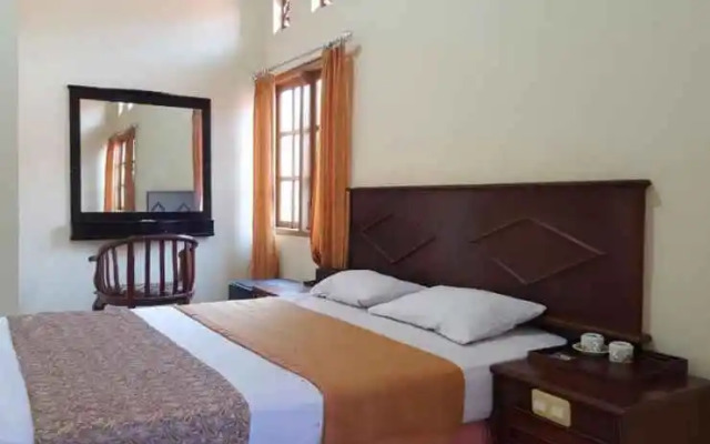 Putri Duyung Guest House